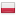 pogotowiegadzetowe.pl server is located in Poland